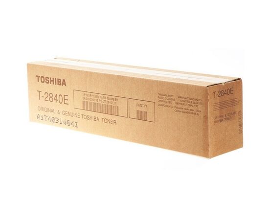 Тонер-картридж Toshiba T-2840E (6AJ00000035)
