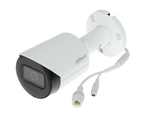 Камера видеонаблюдения Dahua DH-IPC-HFW2230SP-S-S2 (3.6), изображение 2 Камера видеонаблюдения Dahua DH-IPC-HFW2230SP-S-S2 (3.6), изображение 2
