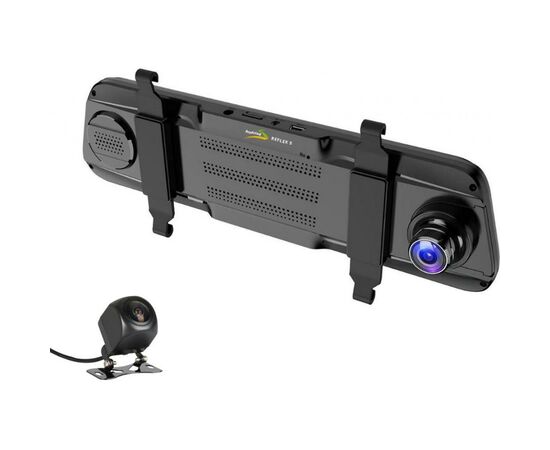 Відеореєстратор Aspiring Reflex 5, зображення 5 Відеореєстратор Aspiring Reflex 5, зображення 5