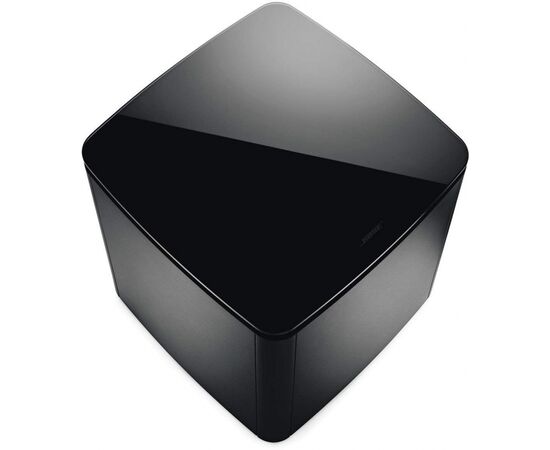 Домашній сабвуфер Bose Bass Module 700 Black (809108-2100), зображення 2 Домашній сабвуфер Bose Bass Module 700 Black (809108-2100), зображення 2