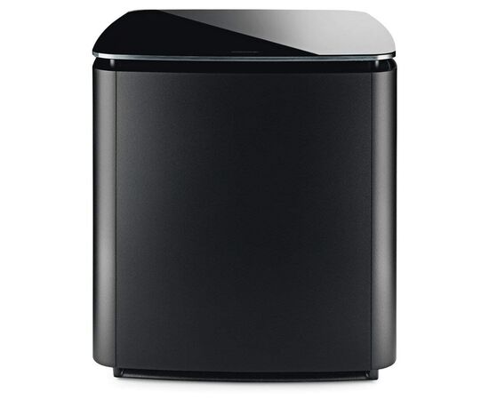 Домашний сабвуфер Bose Bass Module 700 Black (809108-2100)