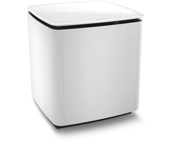 Домашній сабвуфер Bose Bass Module 700 White (809108-2200), зображення 2 Домашній сабвуфер Bose Bass Module 700 White (809108-2200), зображення 2