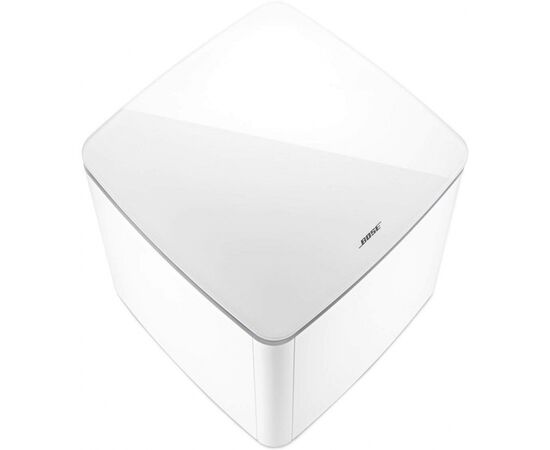 Домашній сабвуфер Bose Bass Module 700 White (809108-2200), зображення 3 Домашній сабвуфер Bose Bass Module 700 White (809108-2200), зображення 3