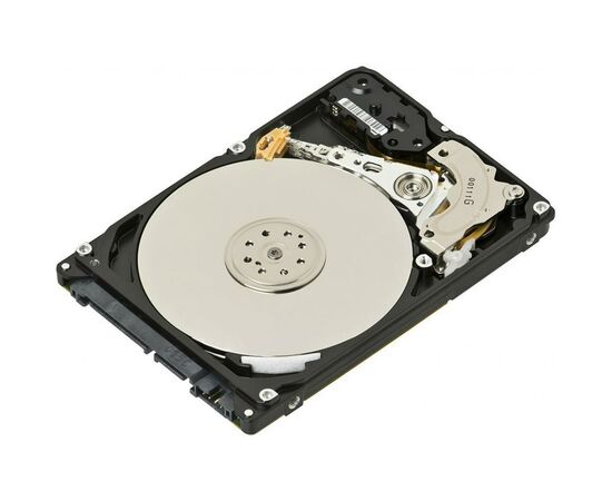 Жорсткий диск для сервера 1TB 7.2K SATA 6Gb 2.5" Hot Swap 512n HDD Lenovo (7XB7A00036)