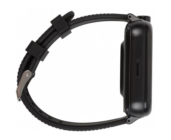 Смарт-часы Amigo GO006 GPS 4G WIFI Black, изображение 2 Смарт-часы Amigo GO006 GPS 4G WIFI Black, изображение 2