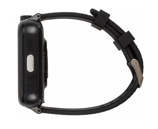 Смарт-часы Amigo GO006 GPS 4G WIFI Black, изображение 3 Смарт-часы Amigo GO006 GPS 4G WIFI Black, изображение 3