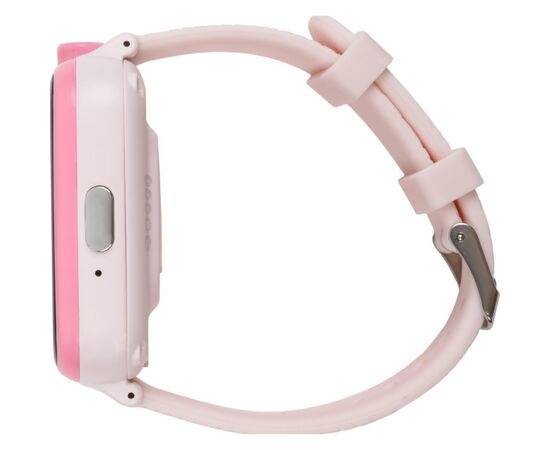 Смарт-часы Amigo GO006 GPS 4G WIFI Pink, изображение 2 Смарт-часы Amigo GO006 GPS 4G WIFI Pink, изображение 2