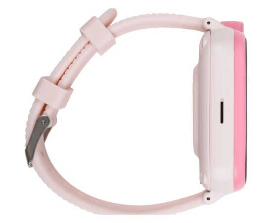 Смарт-часы Amigo GO006 GPS 4G WIFI Pink, изображение 3 Смарт-часы Amigo GO006 GPS 4G WIFI Pink, изображение 3