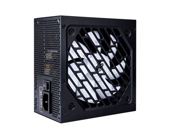 Блок питания 1stPlayer 650W (PS-650FK), изображение 2 Блок питания 1stPlayer 650W (PS-650FK), изображение 2