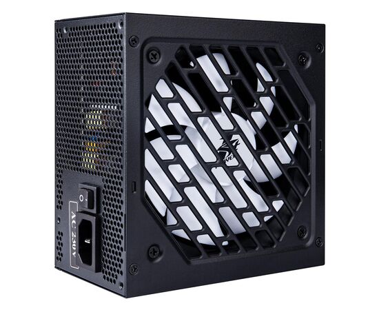 Блок питания 1stPlayer 750W (PS-750FK), изображение 2 Блок питания 1stPlayer 750W (PS-750FK), изображение 2
