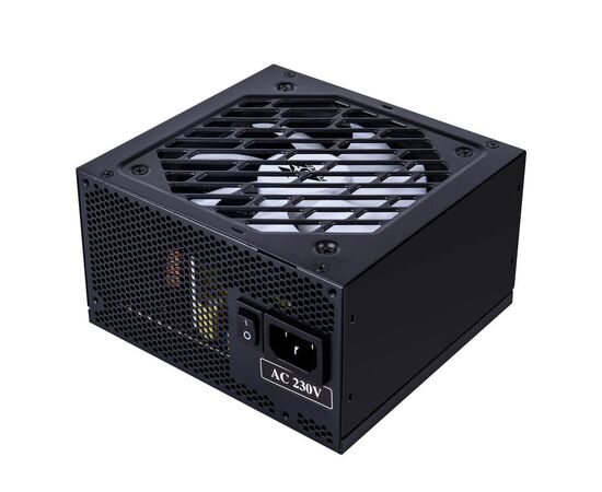 Блок питания 1stPlayer 750W (PS-750FK), изображение 3 Блок питания 1stPlayer 750W (PS-750FK), изображение 3
