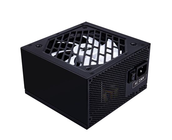 Блок питания 1stPlayer 750W (PS-750FK), изображение 4 Блок питания 1stPlayer 750W (PS-750FK), изображение 4
