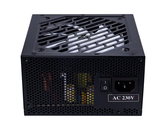 Блок питания 1stPlayer 750W (PS-750FK), изображение 5 Блок питания 1stPlayer 750W (PS-750FK), изображение 5