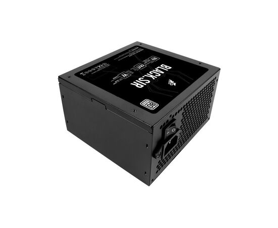 Блок питания 1stPlayer 600W (SR-600W), изображение 3 Блок питания 1stPlayer 600W (SR-600W), изображение 3