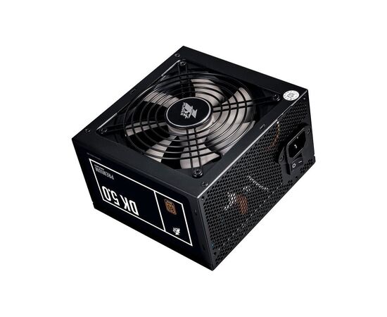 Блок питания 1stPlayer 700W (PS-700AX), изображение 3 Блок питания 1stPlayer 700W (PS-700AX), изображение 3