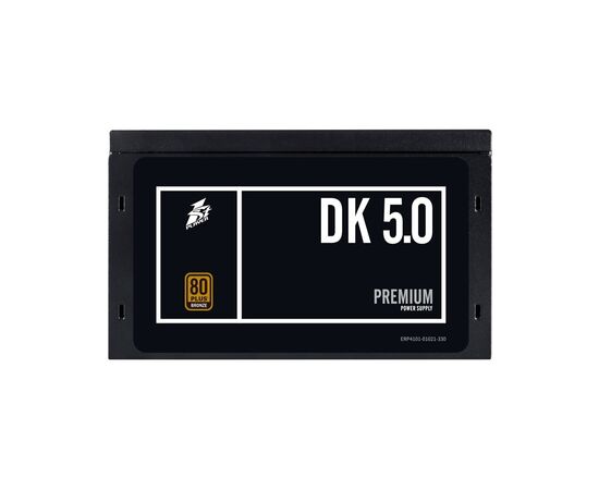 Блок питания 1stPlayer 700W (PS-700AX), изображение 6 Блок питания 1stPlayer 700W (PS-700AX), изображение 6