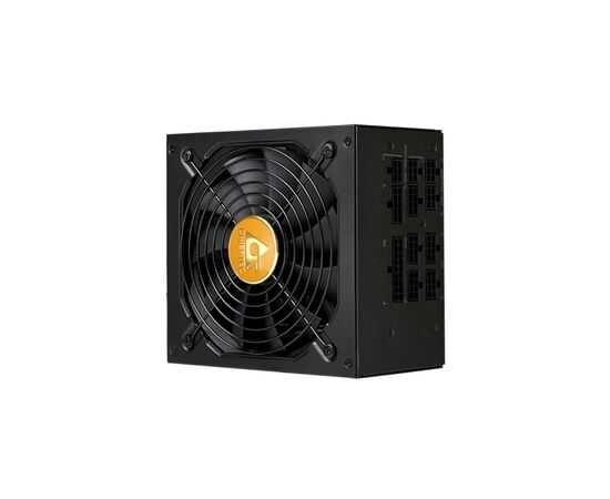 Блок питания Chieftec 1250W Polaris (PPS-1250FC), изображение 2 Блок питания Chieftec 1250W Polaris (PPS-1250FC), изображение 2