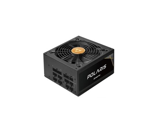 Блок питания Chieftec 1250W Polaris (PPS-1250FC), изображение 3 Блок питания Chieftec 1250W Polaris (PPS-1250FC), изображение 3