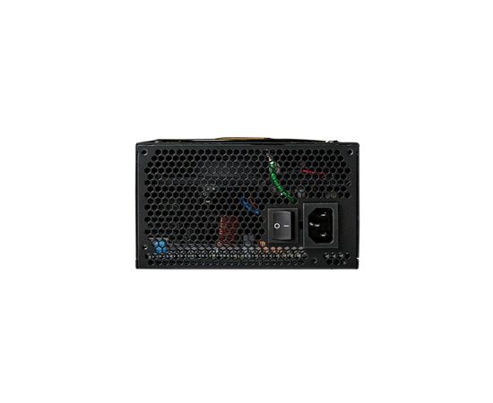 Блок питания Chieftec 1250W Polaris (PPS-1250FC), изображение 4 Блок питания Chieftec 1250W Polaris (PPS-1250FC), изображение 4