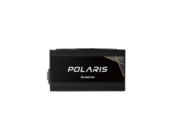 Блок питания Chieftec 1250W Polaris (PPS-1250FC), изображение 6 Блок питания Chieftec 1250W Polaris (PPS-1250FC), изображение 6