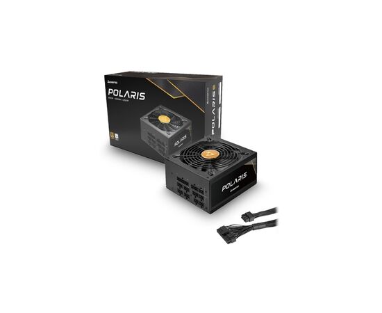 Блок питания Chieftec 1250W Polaris (PPS-1250FC), изображение 7 Блок питания Chieftec 1250W Polaris (PPS-1250FC), изображение 7