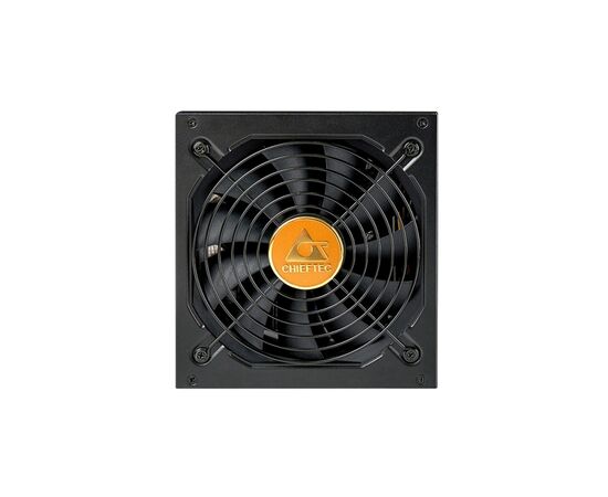 Блок живлення Chieftec 1250W Polaris (PPS-1250FC)