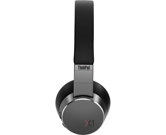 Наушники Lenovo ThinkPad X1 ANC (4XD0U47635), изображение 4 Наушники Lenovo ThinkPad X1 ANC (4XD0U47635), изображение 4