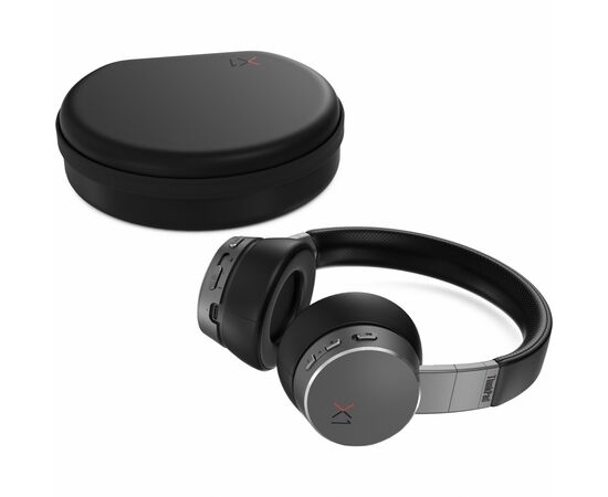 Наушники Lenovo ThinkPad X1 ANC (4XD0U47635), изображение 7 Наушники Lenovo ThinkPad X1 ANC (4XD0U47635), изображение 7