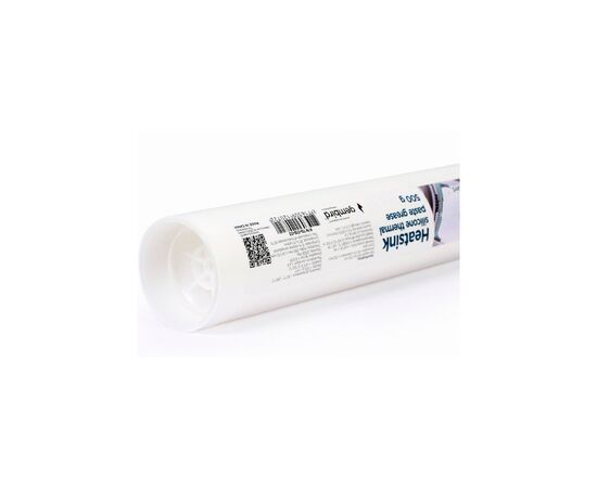 Термопаста Gembird 500g, f.CPUVGA (TG-G500-01), изображение 4