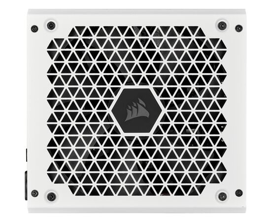 Блок питания Corsair 850W RM850 White (RM850 White), изображение 8 Блок питания Corsair 850W RM850 White (RM850 White), изображение 8