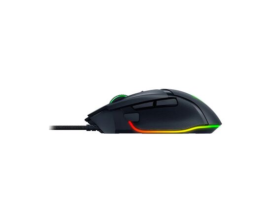Мышка Razer Basilisk V3 USB Black (RZ01-04000100-R3M1), изображение 3 Мышка Razer Basilisk V3 USB Black (RZ01-04000100-R3M1), изображение 3