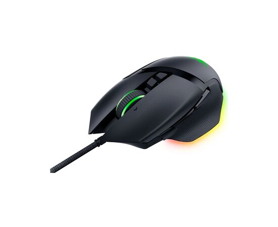 Мишка Razer Basilisk V3 USB Black (RZ01-04000100-R3M1)