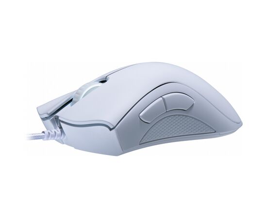 Мишка Razer DeathAdder Essential USB White (RZ01-03850200-R3M1)
