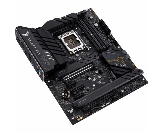 Материнская плата ASUS TUF GAMING Z690-PLUS D4, изображение 4