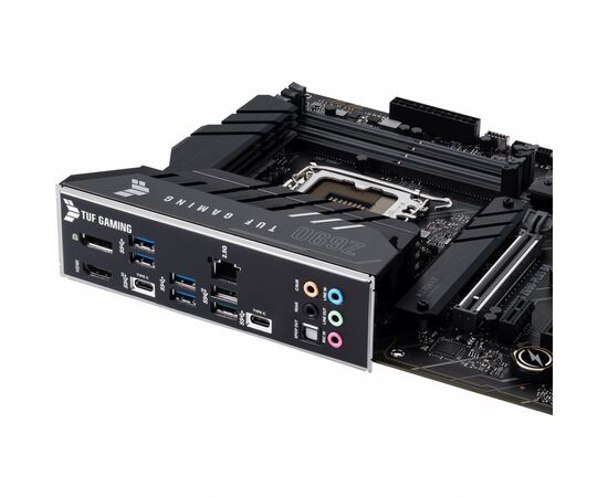 Материнская плата ASUS TUF GAMING Z690-PLUS D4, изображение 5