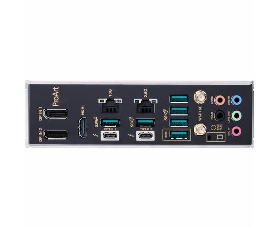 Материнская плата ASUS TUF GAMING Z690-PLUS D4, изображение 7