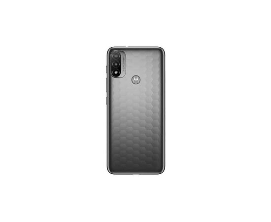 Мобильный телефон Motorola E20 2/32 GB Graphite, изображение 2 Мобильный телефон Motorola E20 2/32 GB Graphite, изображение 2