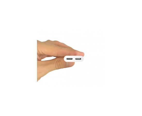 Аксессуар к экшн-камерам AirOn ProCam 7/8 Type-C splitter (69477915500104), изображение 2 Аксессуар к экшн-камерам AirOn ProCam 7/8 Type-C splitter (69477915500104), изображение 2