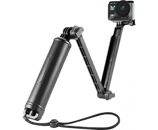 Аксессуар к экшн-камерам AirOn X-119-2 monopod floating (69477915500102), изображение 2 Аксессуар к экшн-камерам AirOn X-119-2 monopod floating (69477915500102), изображение 2