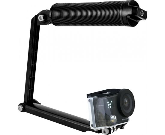 Аксессуар к экшн-камерам AirOn X-119-2 monopod floating (69477915500102), изображение 3 Аксессуар к экшн-камерам AirOn X-119-2 monopod floating (69477915500102), изображение 3
