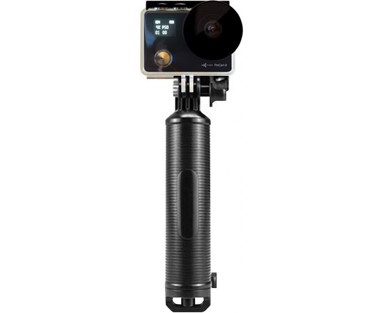 Аксесуар до екшн-камер AirOn X-119-2 monopod floating (69477915500102)