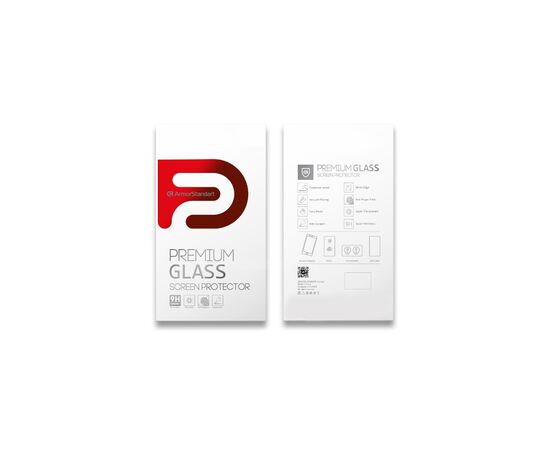 Стекло защитное Armorstandart Pro Nokia G20 Blac (ARM58807)