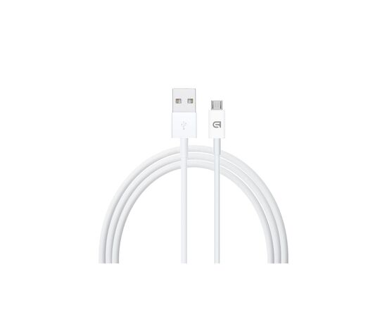 Дата кабель USB 2.0 AM to Micro 5P 1.0m AMD518 Armorstandart (ARM58525)