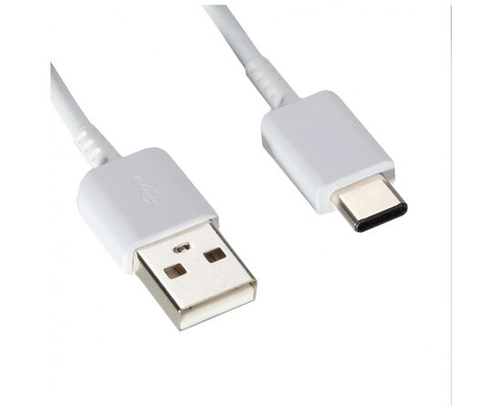 Дата кабель USB 2.0 AM to Type-C white Armorstandart (ARM56376), зображення 2 Дата кабель USB 2.0 AM to Type-C white Armorstandart (ARM56376), зображення 2