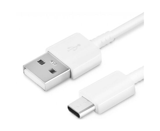 Дата кабель USB 2.0 AM to Type-C white Armorstandart (ARM56376)