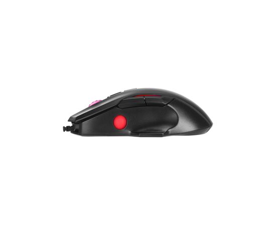 Мышка Marvo G945 RGB-LED USB Black (G945), изображение 4 Мышка Marvo G945 RGB-LED USB Black (G945), изображение 4