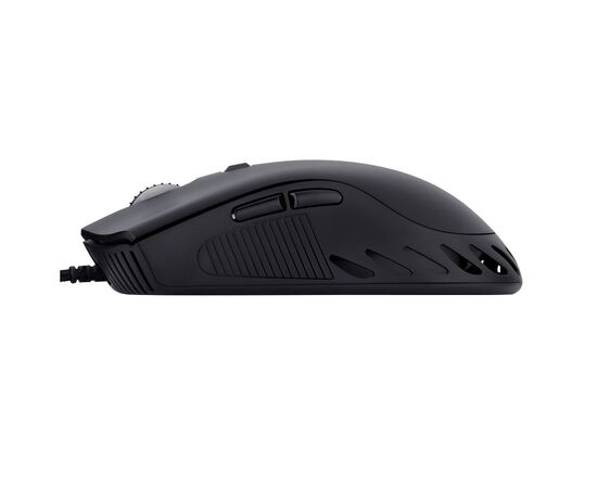 Мышка Marvo G985 RGB-LED USB Black (G985), изображение 4 Мышка Marvo G985 RGB-LED USB Black (G985), изображение 4