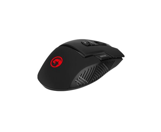 Мышка Marvo M355 7colors-LED USB Black (M355), изображение 2 Мышка Marvo M355 7colors-LED USB Black (M355), изображение 2