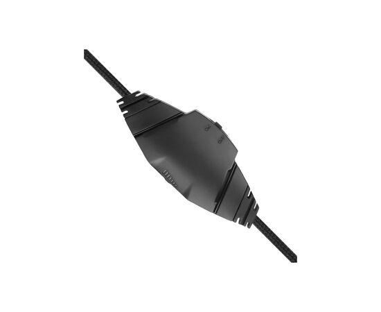 Наушники Marvo HG8960 Pro Red-LED Black/Red (HG8960), изображение 5 Наушники Marvo HG8960 Pro Red-LED Black/Red (HG8960), изображение 5