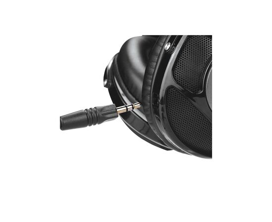Наушники Marvo HG9053 Red-LED 7.1 Black (HG9053), изображение 4 Наушники Marvo HG9053 Red-LED 7.1 Black (HG9053), изображение 4